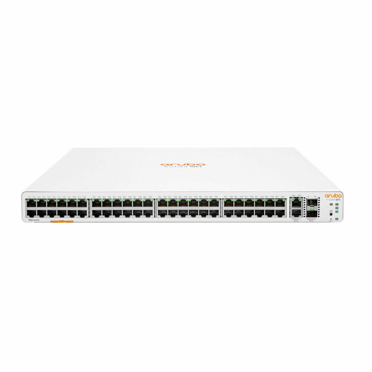 Switch HPE JL808A#ABB