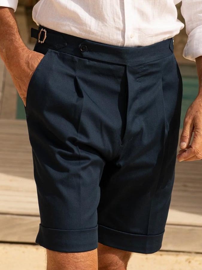 Men's Casual Versatile Shorts