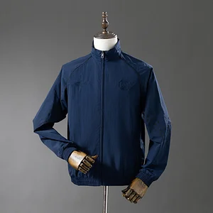 2025/2026 PSG Windbreaker Football Shirt 1:1 Thai Quality