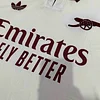 2025/2026 Arsenal Third Away Football Shirt 1:1 Thai Quality