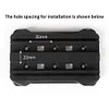 Bicycle Parking Buckle Adjustable Bike Wall Hovering Kickstand for MTB Road Bike