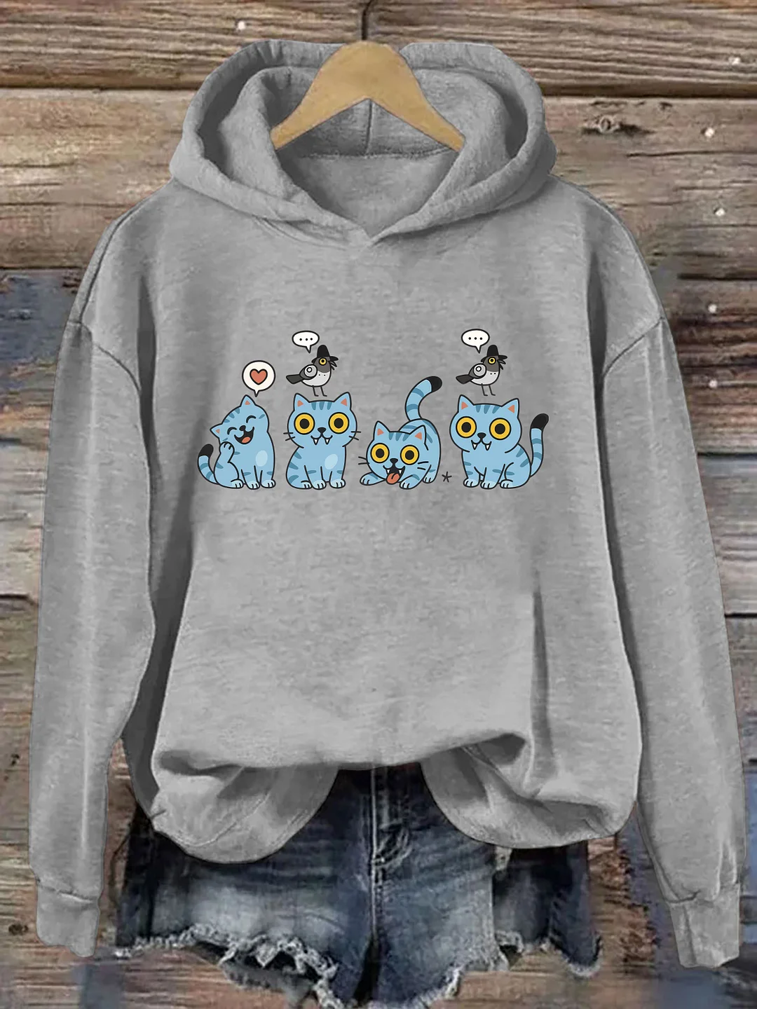 Funny Demon Hunters Kpop Movie Hoodie