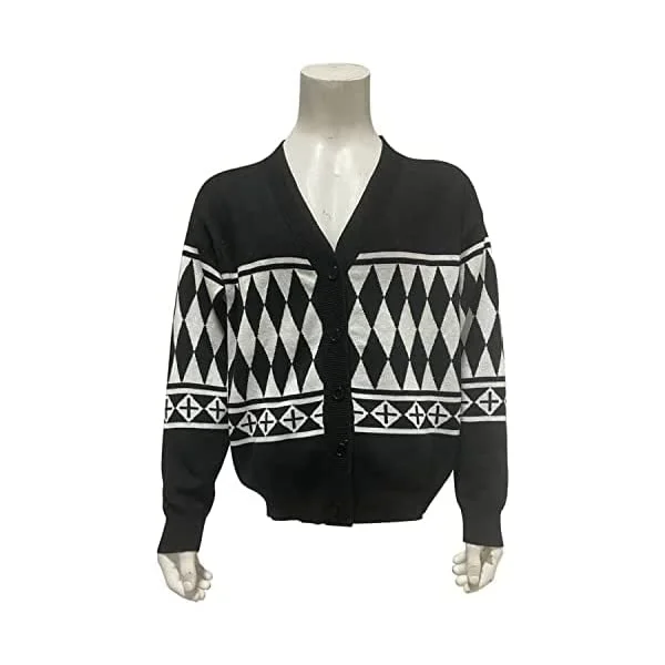 Anime Tokyo Revengers Men's Draken Cardigan Draken Cosplay Costume