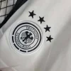 2024 Germany Home ShortsFootball Shirt 1:1 Thai Quality