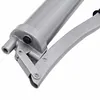 Heavy-Duty Grease Gun 500cc Manual Oil Gun Grip Gun Syringe Vehicle Repair Tools