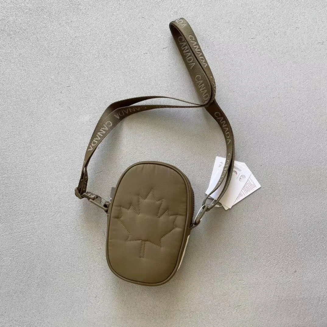 Future Legacy Crossbody Bag