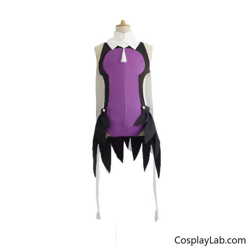 FGO Miyu Edelfelt Cosplay Costume