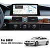 Ugode F&uuml;r BMW 5Series 6Series E60 E61 E63 E64 2006-2011 year Apple CarPlay Android Auto Display Monitor Upgrade Autoradio Stereo 