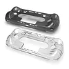 TPU Transparent Protective Case Shockproof Gamepad Protection Housing Shell Gaming Accessory for GPD Win 5 Handheld Game Console