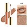 Metallic Liquid Diamond Glitter Lipstick