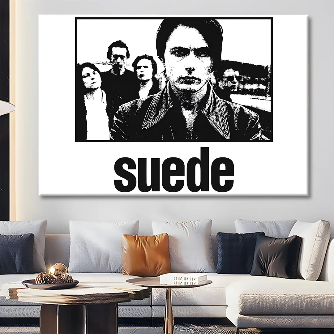 Canvas Wall Art