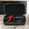Emergency Starting Power Bag Car Jump Power Hard Storage Case Power Bank Box