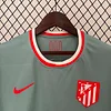 2024-2025 Atletico Madrid Away Football Shirt 1:1 Thai Quality