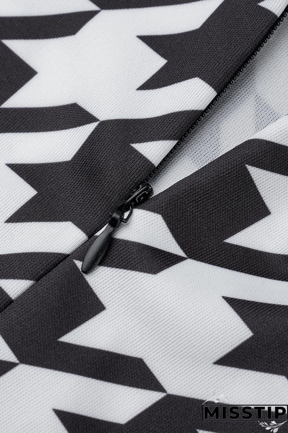 Black khaki Fashion Casual Print Patchwork With Belt Turndown Collar Long Sleeve Dresses