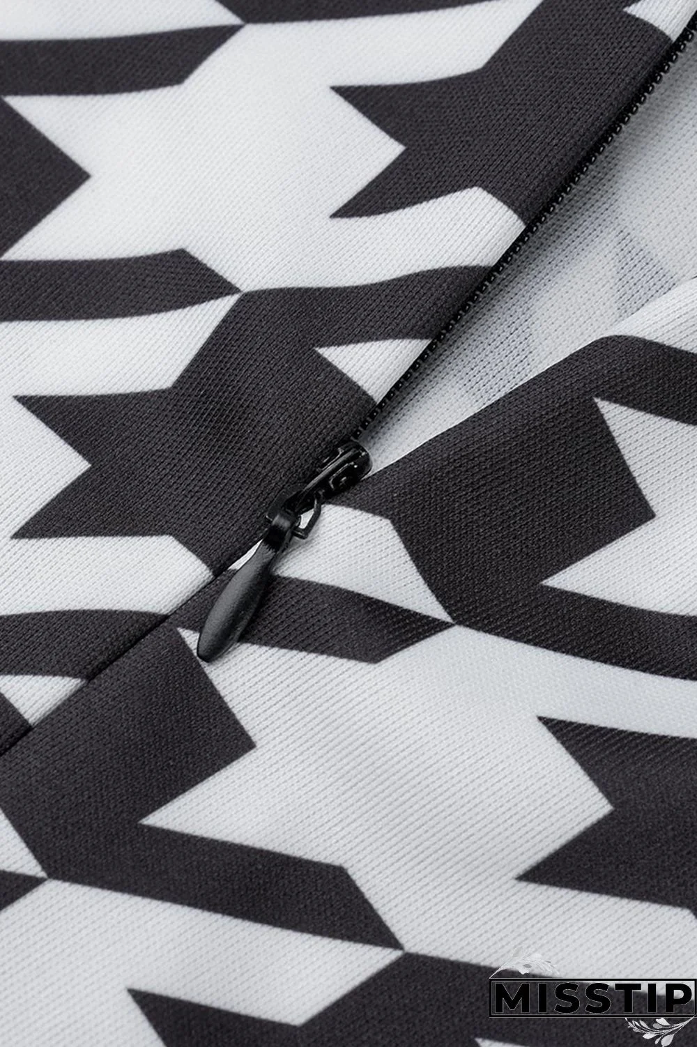 Black khaki Fashion Casual Print Patchwork With Belt Turndown Collar Long Sleeve Dresses