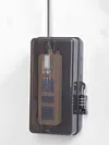 Waterproof Large Outdoor Electrical Box Weatherproof Protect Outlet Plug Socket