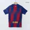 RASHFORD #14 Barcelona Home Soccer Jersey 2025/26