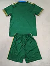 Joyfball 2025/2026 Kids Size Mexico Special Edition Football Shirt 1:1 Thai Quality