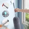 🔥Artifice r&eacute;tractable de nettoyage de la poussi&egrave;re de fibre de tige🔥🔥