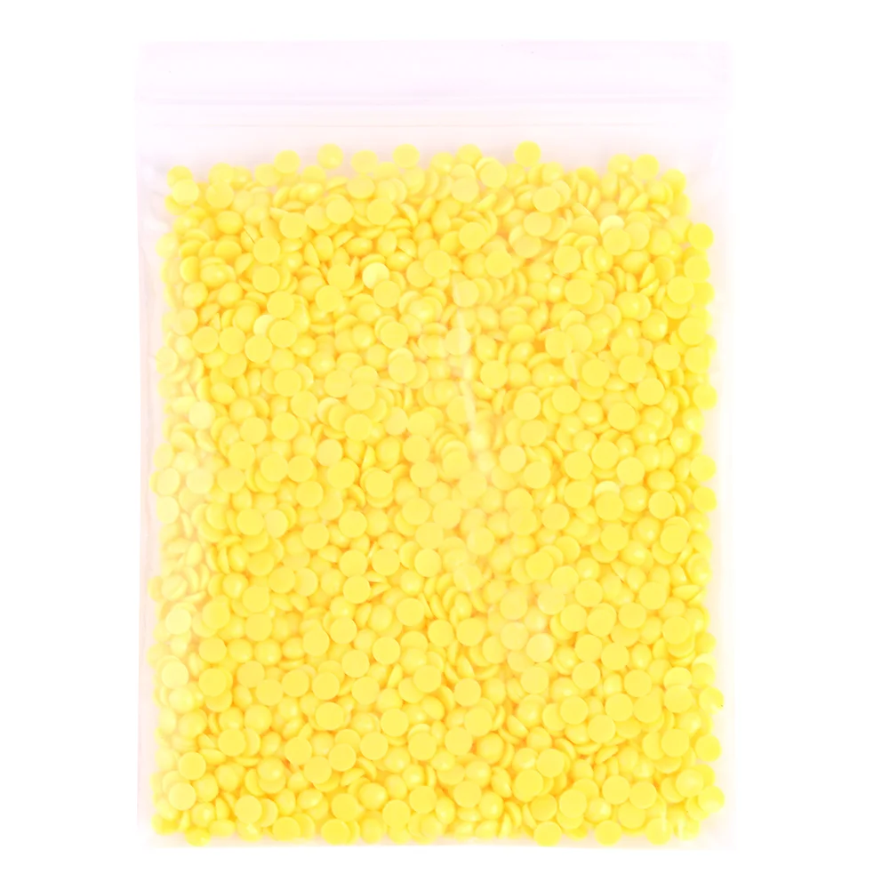 Round Drill Diamond Rhinestone(DMC 973)