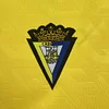 2025/2026 Cadiz Home Football Shirt 1:1 Thai Quality