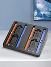 Charging Dock Station for Switch 2 for Joycon Controller with 4 Game Card Slots