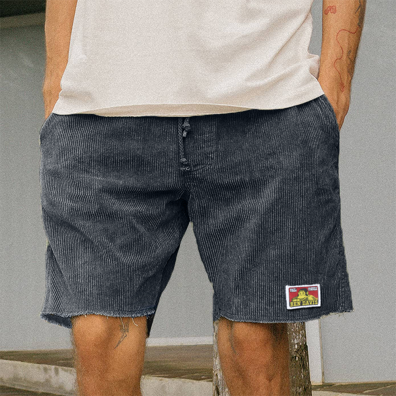 'Ben Davis' Vintage Shorts / [blueesa] /