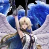 1/6 Scale Fleurdelys & Cartethyia - Wuthering Waves Resin Statue - HaJiMi Studio