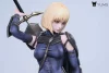 Teresa & Clare - Claymore Resin Statue - YUMS-Collectors Studio