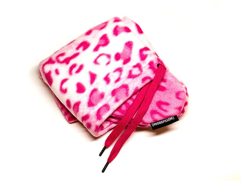 Travel HoodiePillow - Patterns