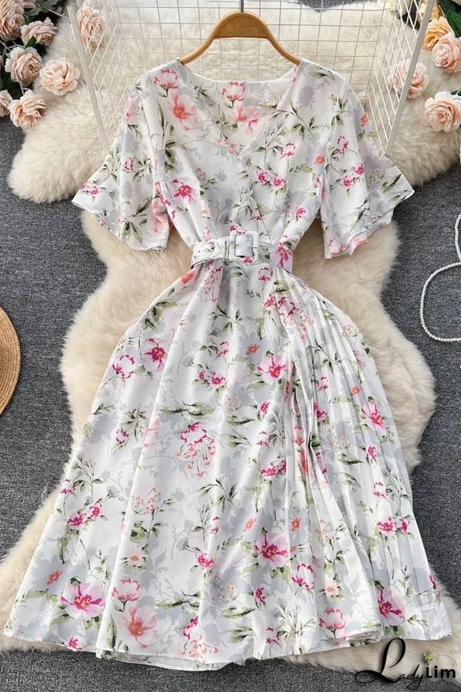 Timeless and Elegant Dress