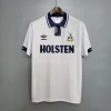 Retro 1994 Tottenham Hotspur Soccer Jersey Home