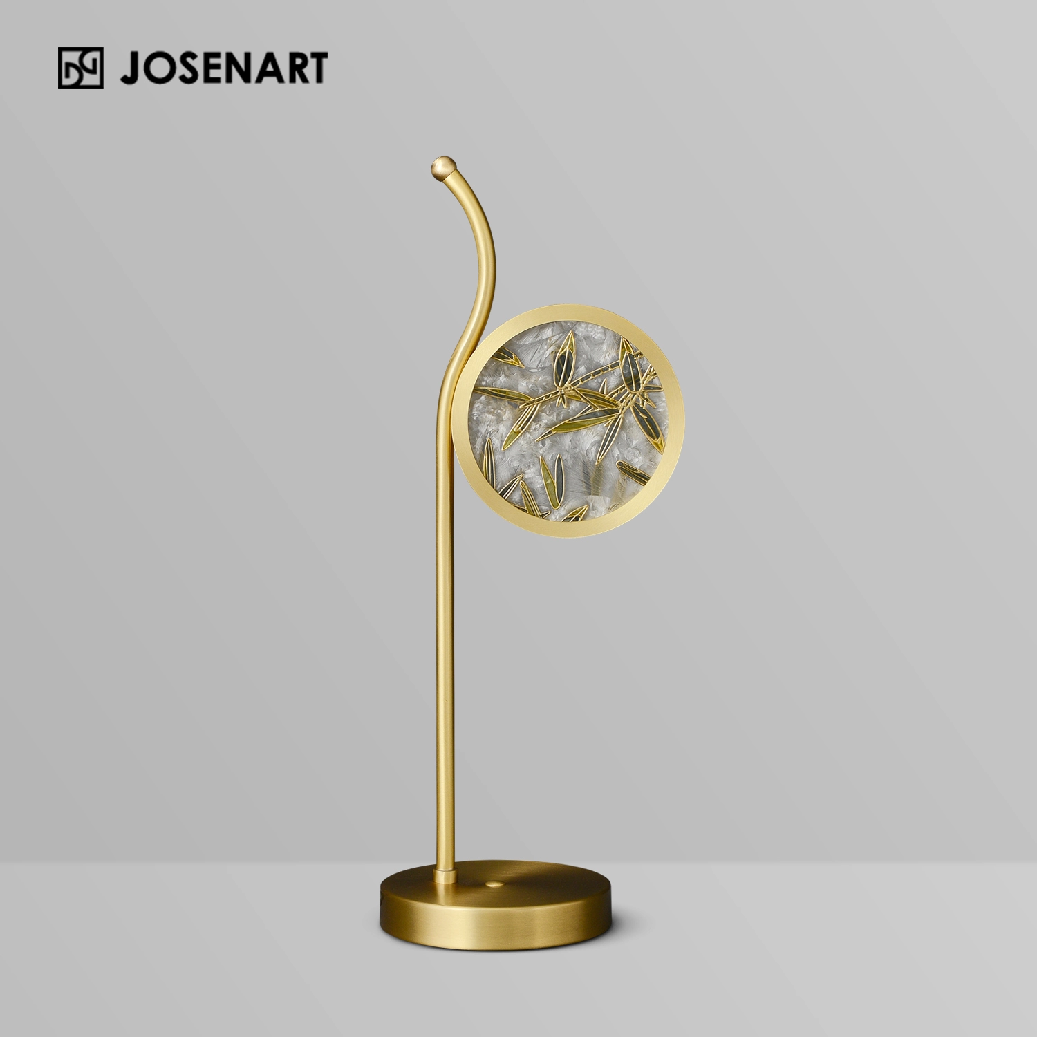led wall light