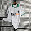 2023/2024 Borussia M&ouml;nchengladbach Home Football Jersey 1:1 Thai Quality