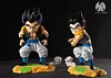 Funny Series 001 Gotenks - Dragon Ball Resin Statue - PDD Studio