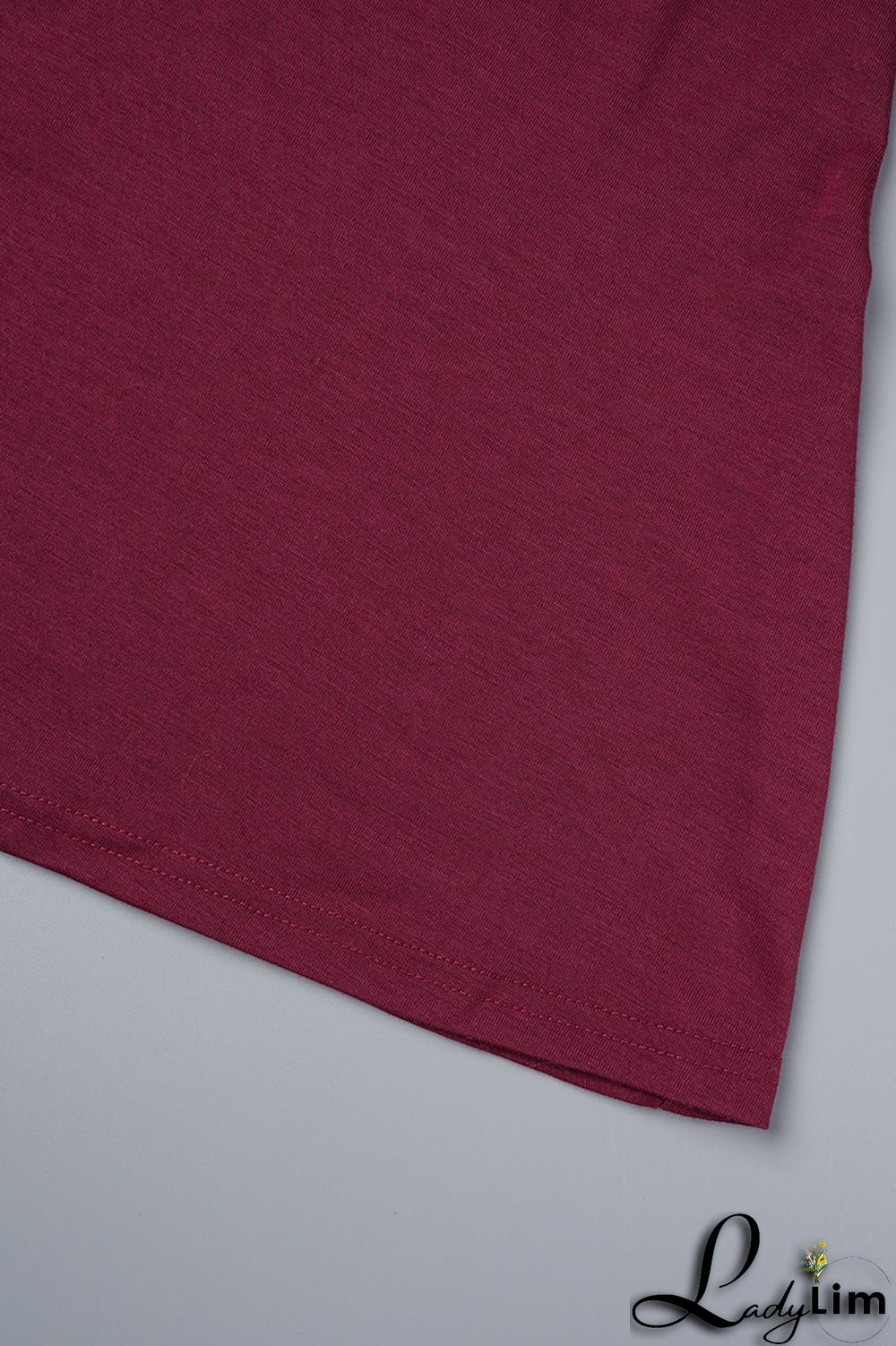 Orange Casual Solid Patchwork V Neck Long Sleeve Plus Size Dresses