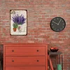 Lavender - Metal Tin Signs(8*12Inch)