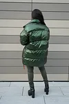 BRISBANE PUFFER JACKET