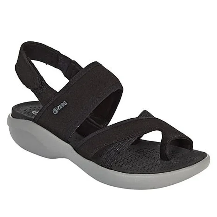 Carnival Washable Sandals