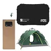Inflatable Pillow Lightweight Camping Pillow Travel Pillow Portable Air Pillow