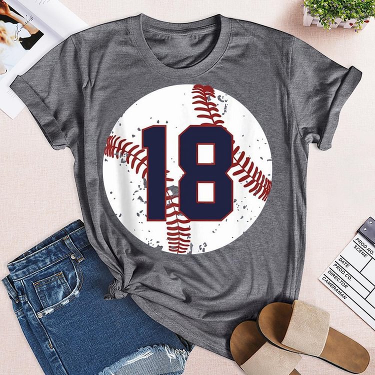 AL™ Baseball T-Shirt Tee