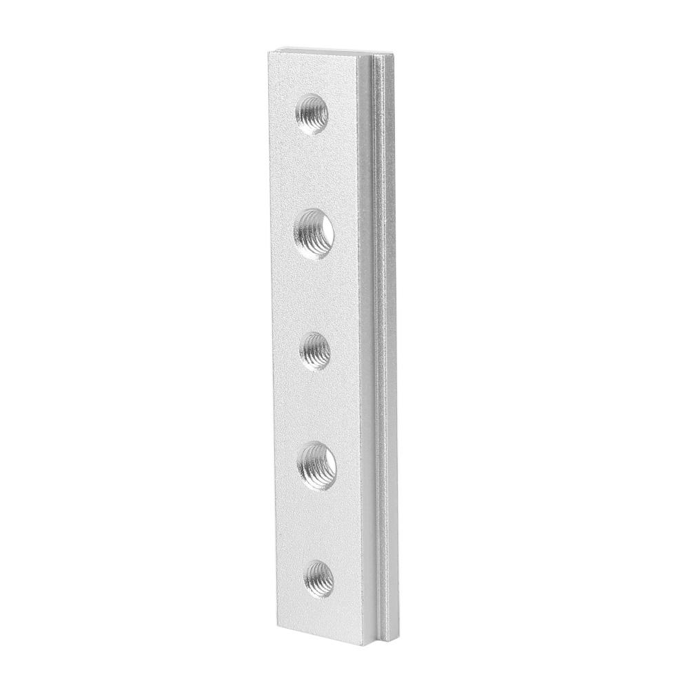 

Woodworking DIY Auxiliary Tool T-shape Slider Aluminum Alloy Slot Miter, 501 Original