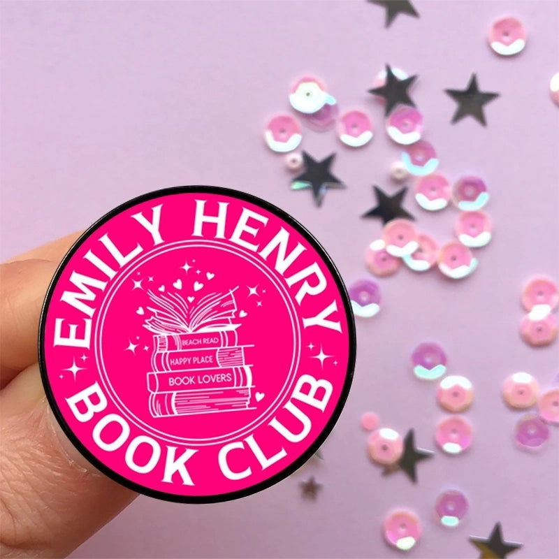 Cute Cartoon Letter Alloy Women's Brooches