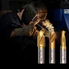 3Pcs 6.5/8/10mm High Strength Spot Weld Cutter Drill Bit for Wood Steel Milling