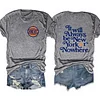 New York Knicks Tee