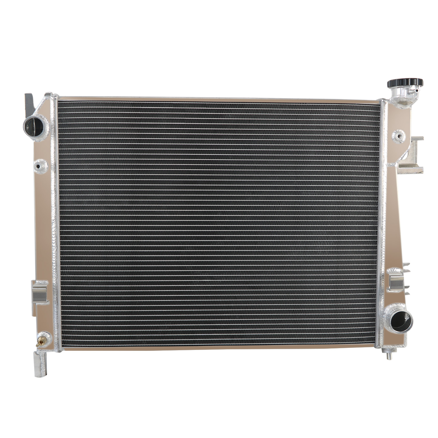 2005 Dodge Ram 1500 Radiator