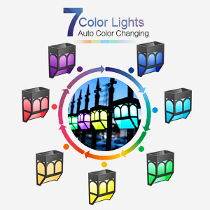 Colorful Light Mode: