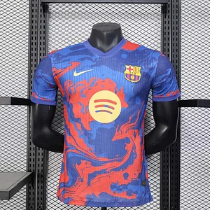 2025/2026 Player Version Barcelona Special Edition Football Jersey 1:1 Thai Quality