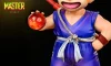1/6 Scale Childhood Son Goku with LED - Dragon Ball Resin Statue - master Studio