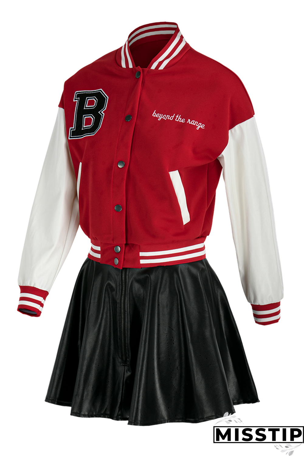 Green Casual Print Patchwork Long Sleeve Two Pieces